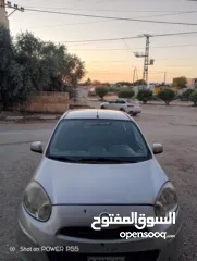  4 نيسان ميكرا للبيع 2013