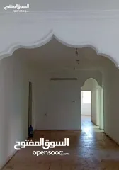 1 شقة للإيجار بشارع36 الزرقاء موقع مميز