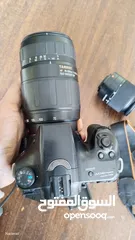  23 كاميرا سوني الفا a57 كسر زيرو Sony a57