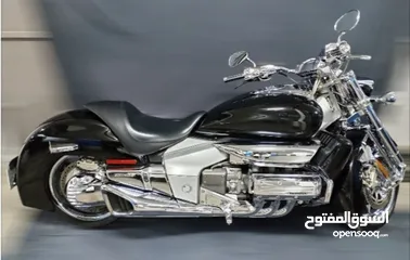  6 هوندا روون 6 سلندر   Honda rune 2005 V6 1832cc قابل للبدل على سياره