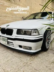  4 للبيع1997 BWM