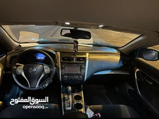  3 nissan altima 2013 SV FULL OP NO SUNROOF التيما 2013