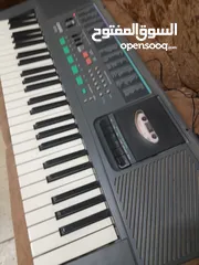  2 بيانو CASIO للبيع