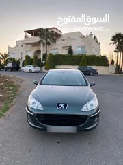  2 ببجو 407 للبيع