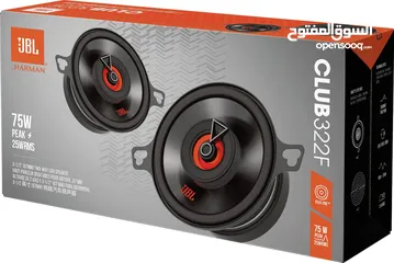  1 all cars JBL SPEAKER available