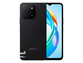  5 جديد هونور اكس 5 بي بافضل سعر لدى فليك اكسبرس///HONOR X5B (64GB) (4+4RAM) NEW