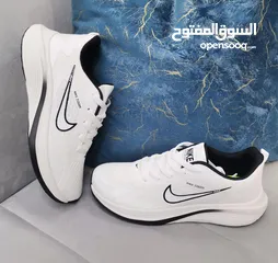  5 Nike Air zoom shoes