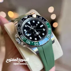  1 Rolex men master Waterproof