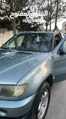  3 BMW X5 - السعر قابل للتفاوض