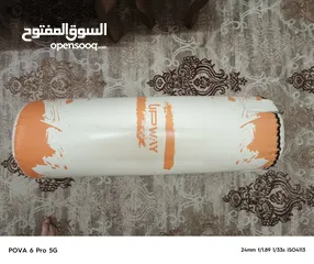  8 منتجات للملاكمه  التوصيل النص بنص  باندج كيس ملاكمه حاميه اسنان كفوف ملاكمه  نابلس فلسطين