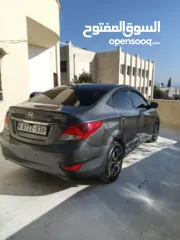  2 هونداي اكسنت