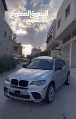  1 bmw x6 35ix e71