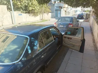  2 مرسيدس 300 للبيع
