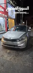  19 كيا اوبتيما k5 موديل 2013 فل كامل بانوراما