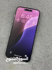  1 iPhone 14 Pro Max ايفون 14 برو ماكس