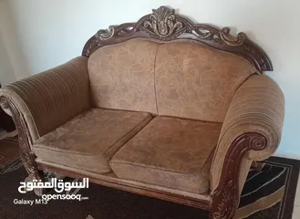  2 أثاث بيت كامل