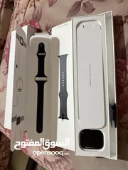  7 ابل ووتش الجيل الثامن  Apple watch series 8