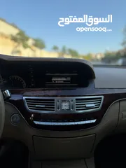  10 مرسيدس بنز S350 2008