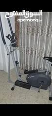  1 جهاز كروس الاوربيت  استعمال بسيط