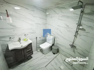  15 شقة طابقية فاخرة للبيع بأجمل مناطق الصويفية - خلف المدارس الأمريكية طابق ثالث 350م بسعر مغري