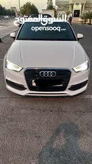  8 For sale audi A3 S-line body kit Fully loaded 2016