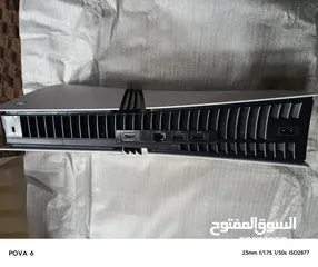  7 ps5 pro  وكاله