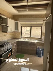  1 شقة شبه مفروشة للبيع، المدينة الرياضية بسعر لقطة غير مسكونة، بسعر 66000 مع عفش، وبدون عفش 63000