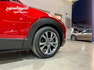  6 Mazda CX-30 (49,000 Kms)