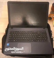  2 laptop ASUS 125 SSD