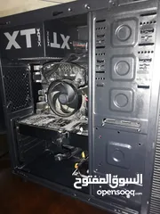  4 PC GAMEING FOR SELL