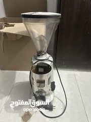  5 ماكينة اسبرسو ثلاث عيون 3 فاز