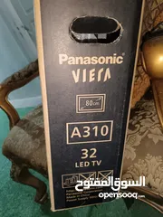  1 شاشه باناسونك