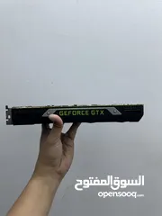  4 ZOTAC GTX TITAN x 12gb VRAM (GOOD FOR GAMING) (NEGOTIABLE