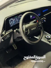  10 كيا نيرو 2023 فل مسكر سجنتشر عداد 33 الف