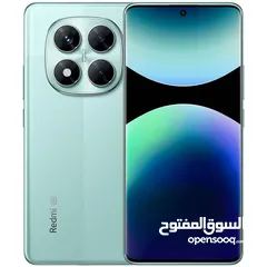  2 XIAOMI NOTE 14 PRO ( 512GB ) / RAM 12 -5G- NEW /// شاومي نوت 14 برو ذاكرة 512 رام 12 الجديد