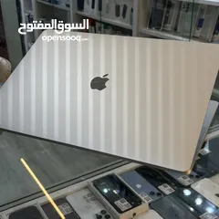  5 MacBook Pro 2019 / 16 inch - core i7 / 16G ram - 512GB