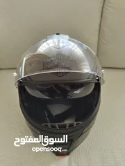  5 اغراض Harley Davidson