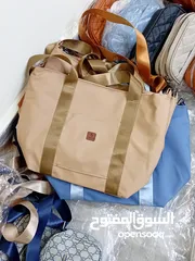  18 شنط مصري نخب صناعات مصريه 240 قطعه علي بعض الي فاضل ارجوالاهتمام السعركله في بعض 3لدواعي السفر