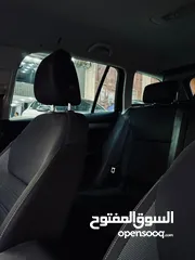  6 سكودا اوكتافيا ستيشن انتاج وترخيص 2018 بسعر حرق موجودة في الخليل
