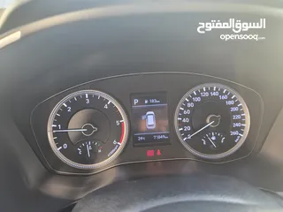  14 Hyunday Santafe 2019