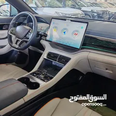  10 BYD Song Plus Champion 2023 بي واي دي سونغ بلس شامبيون 2023