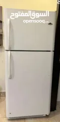  4 ثلاجة kelvinator مستعملة للبيع الفوري