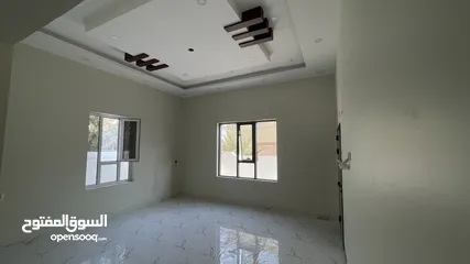  3 فيلا حديثة للاجار بولاية نزوىVilla for Rent