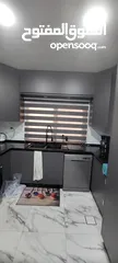  4 ستائر وبرادي زيبرا ورول منشا تركي