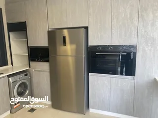  4 شقة فاخره جدا للايجار مفروشة في اجمل مناطق ديرغبار / الرقم المرجعي : 3756 REF