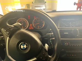  4 Bmw X6 2008