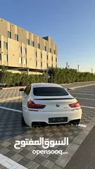  3 BMW 650 m kit 2016