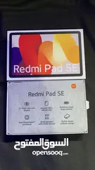  1 Redmi Pad SE