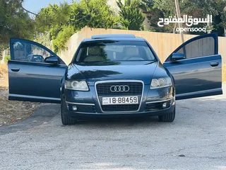  1 اودي a62009