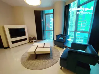  8 STUDIO FOR RENT IN JUFFAIR FULLY FURNISHED
